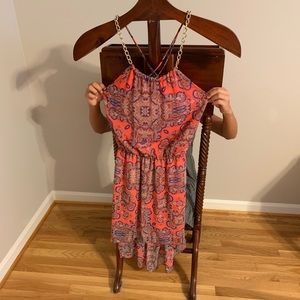 Charlotte Russe dress